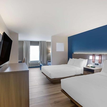 Comfort Inn Asheville Airport Fletcher Extérieur photo