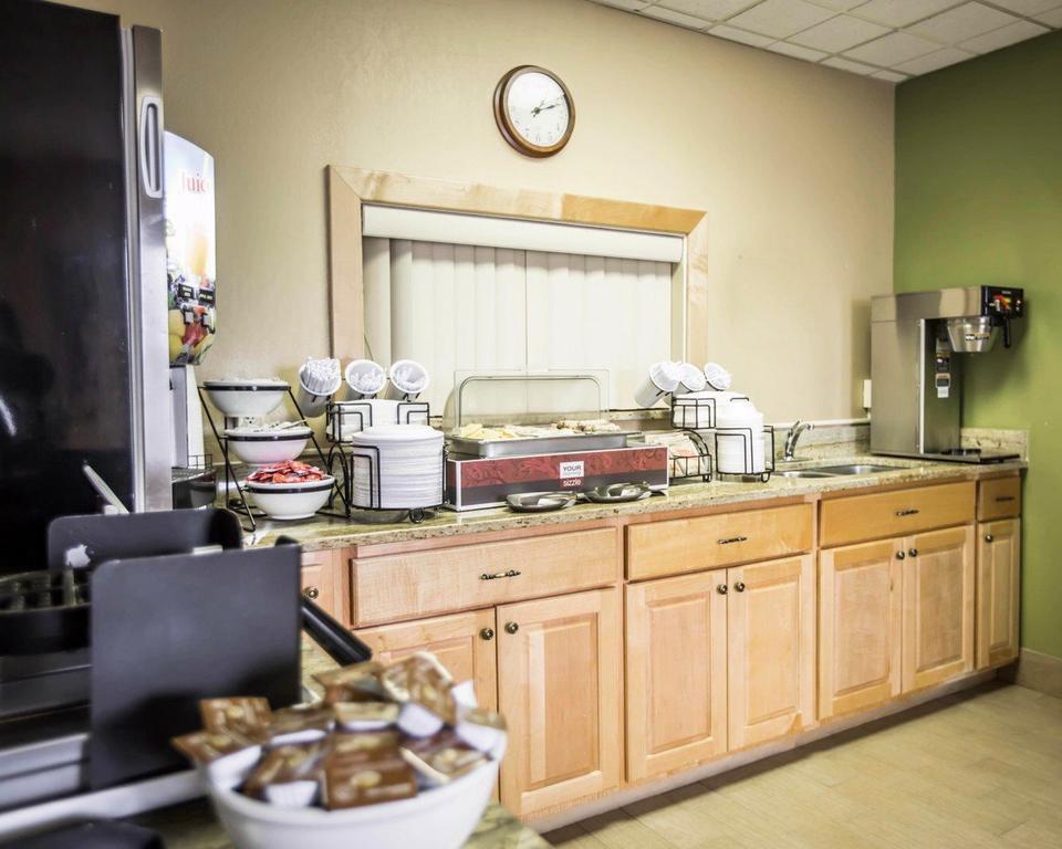 Comfort Inn Asheville Airport Fletcher Extérieur photo