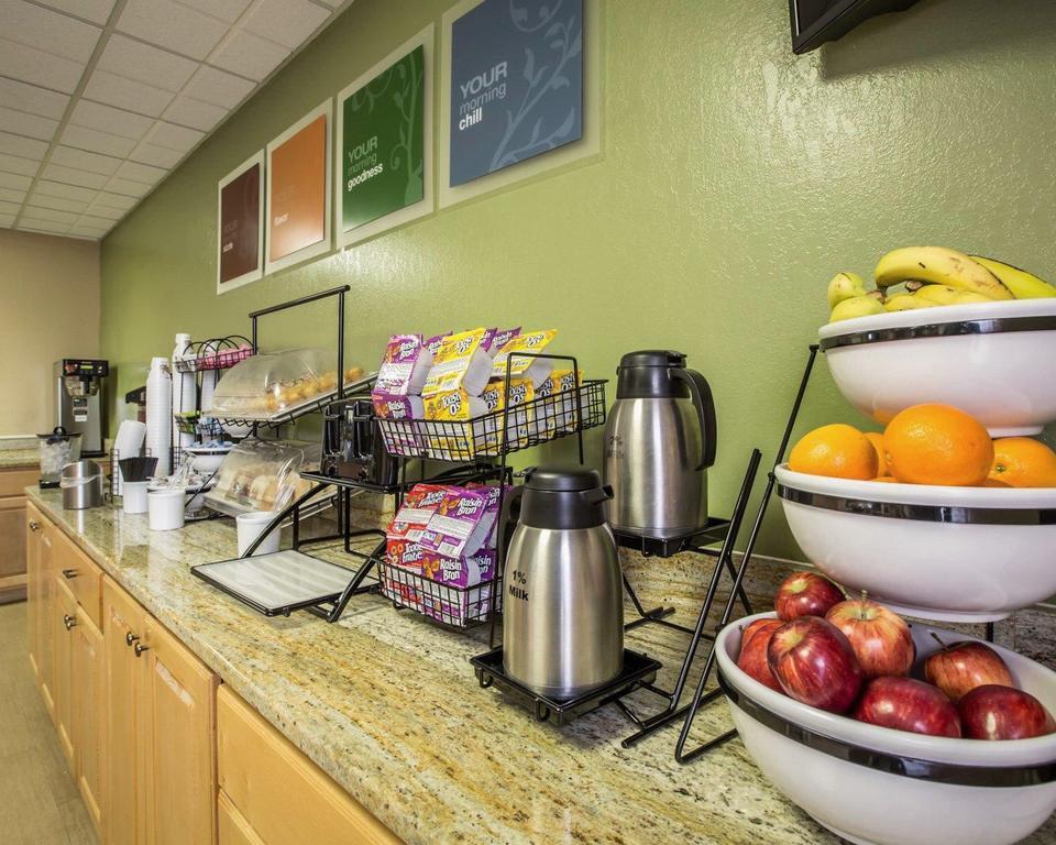 Comfort Inn Asheville Airport Fletcher Extérieur photo