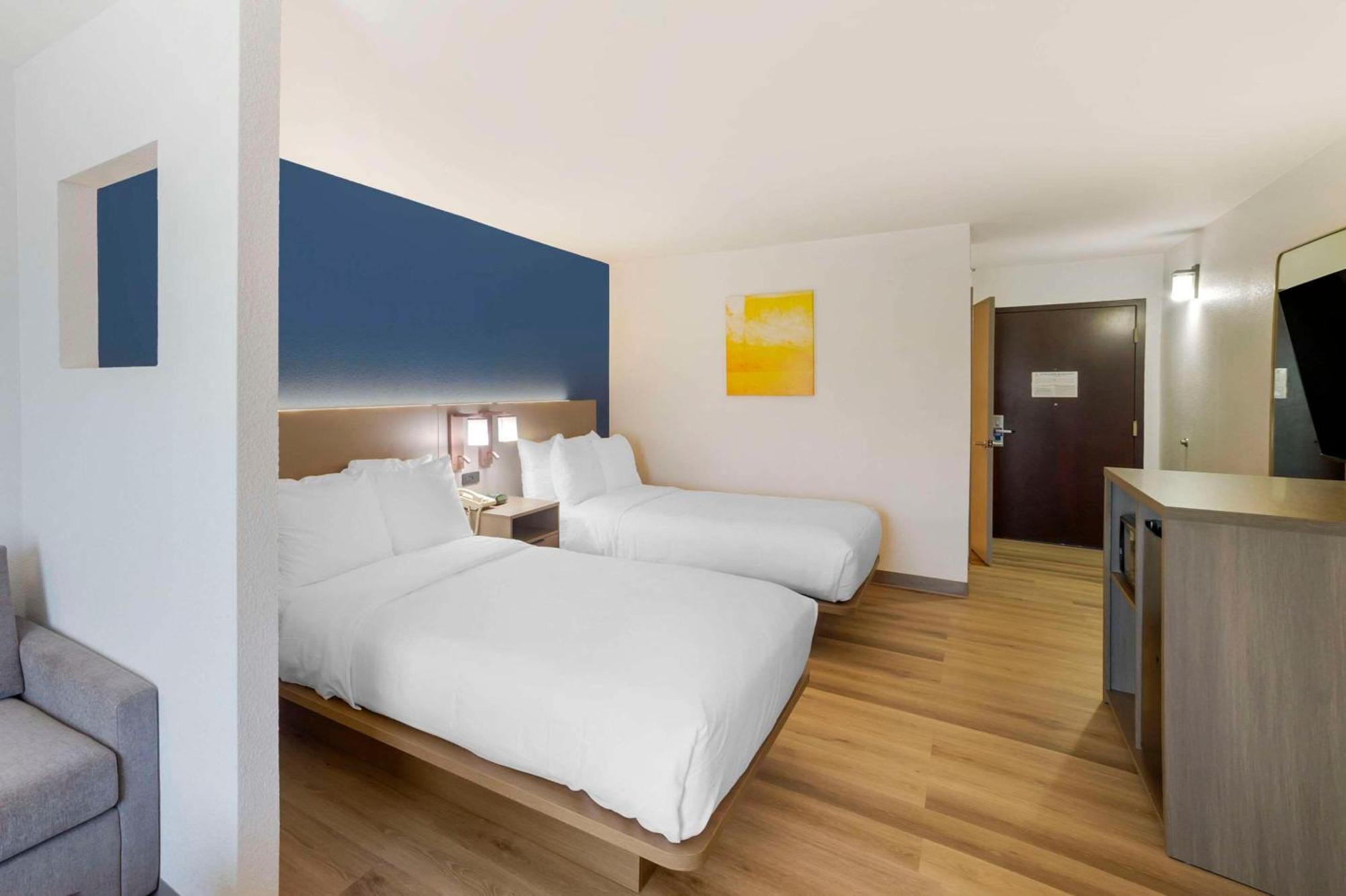 Comfort Inn Asheville Airport Fletcher Extérieur photo