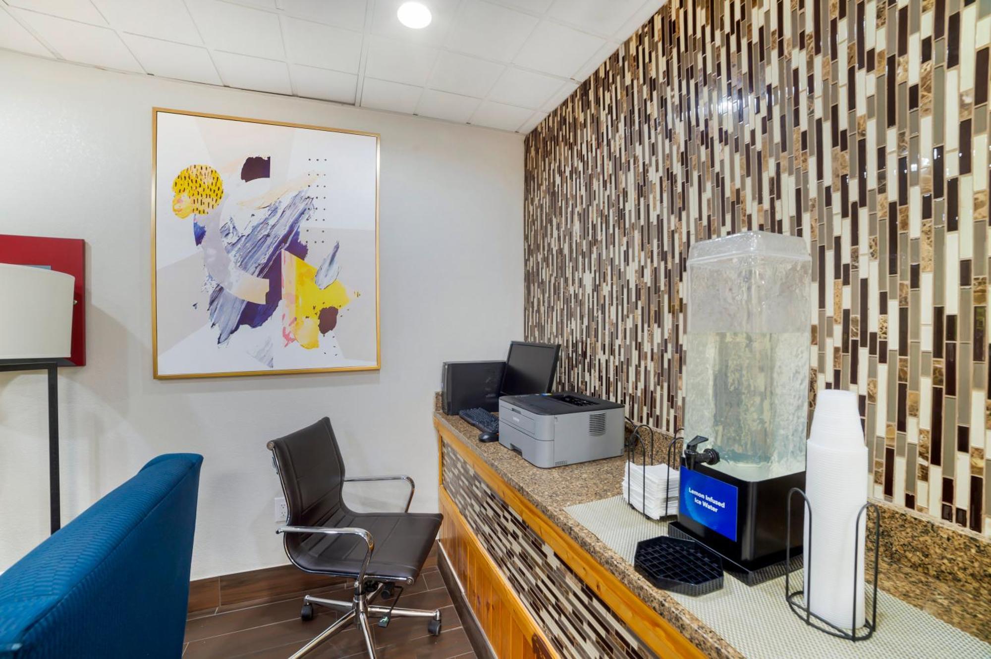Comfort Inn Asheville Airport Fletcher Extérieur photo
