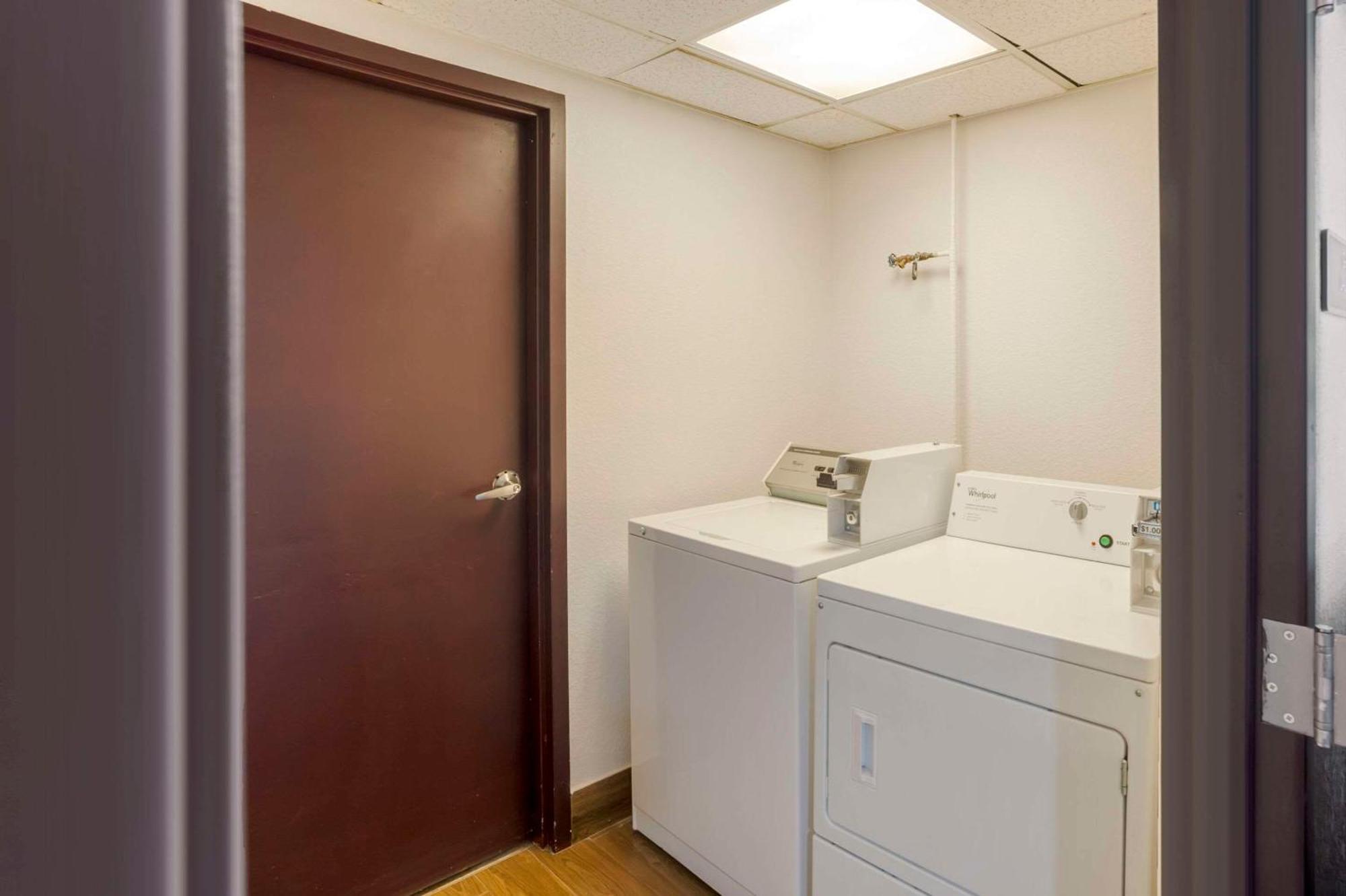 Comfort Inn Asheville Airport Fletcher Extérieur photo