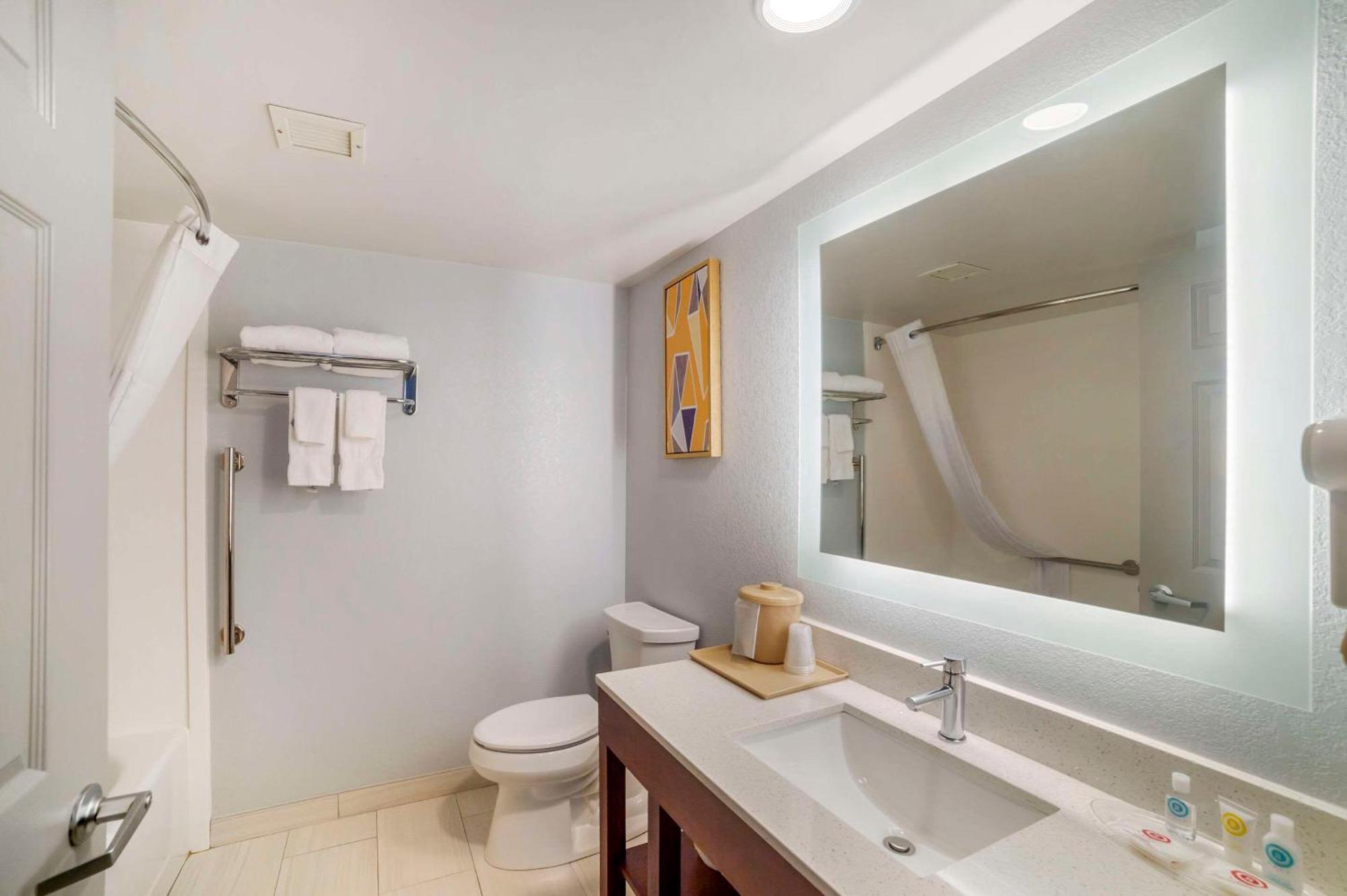 Comfort Inn Asheville Airport Fletcher Extérieur photo