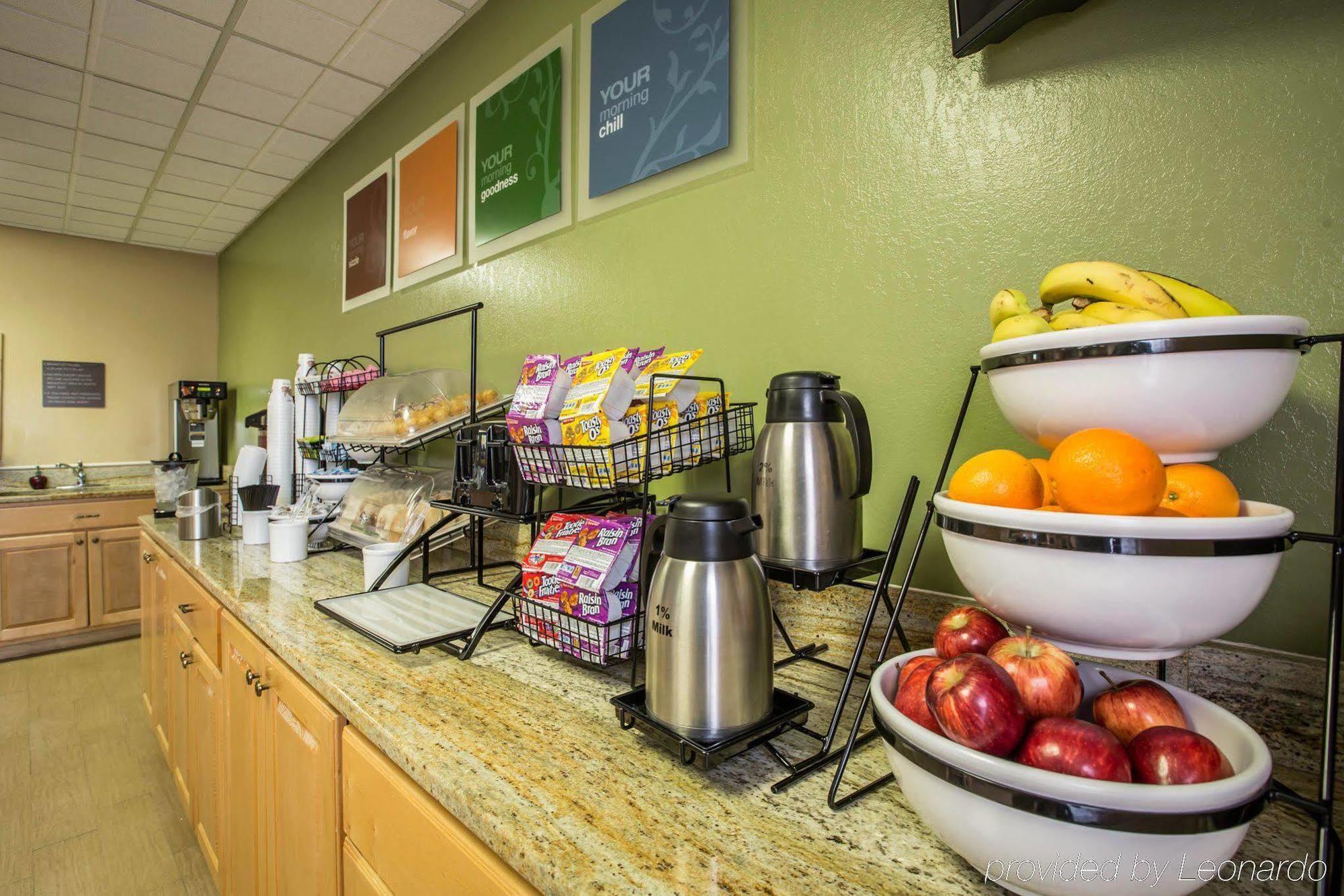 Comfort Inn Asheville Airport Fletcher Extérieur photo